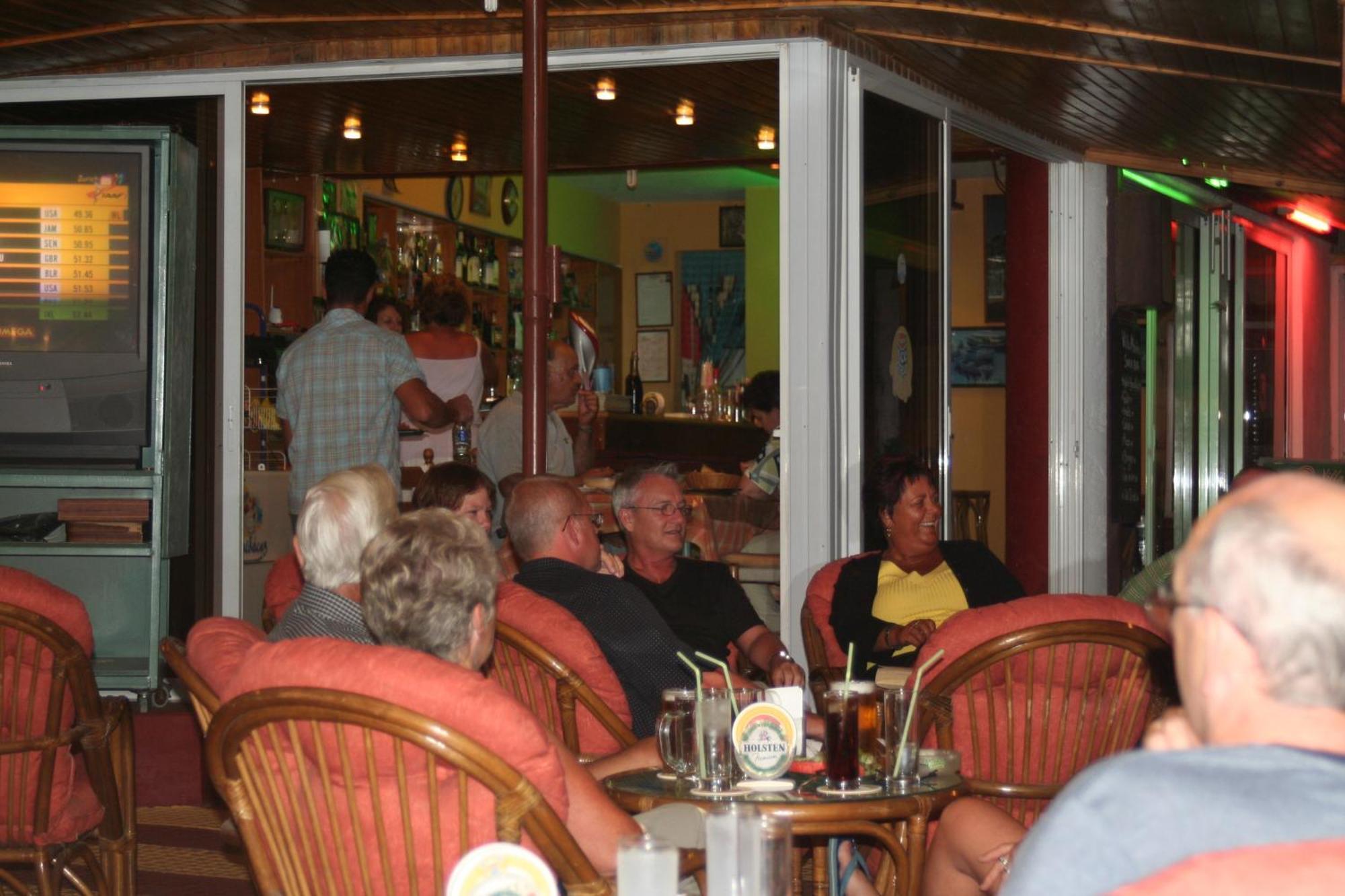 Villa Marina Chersonissos Buitenkant foto