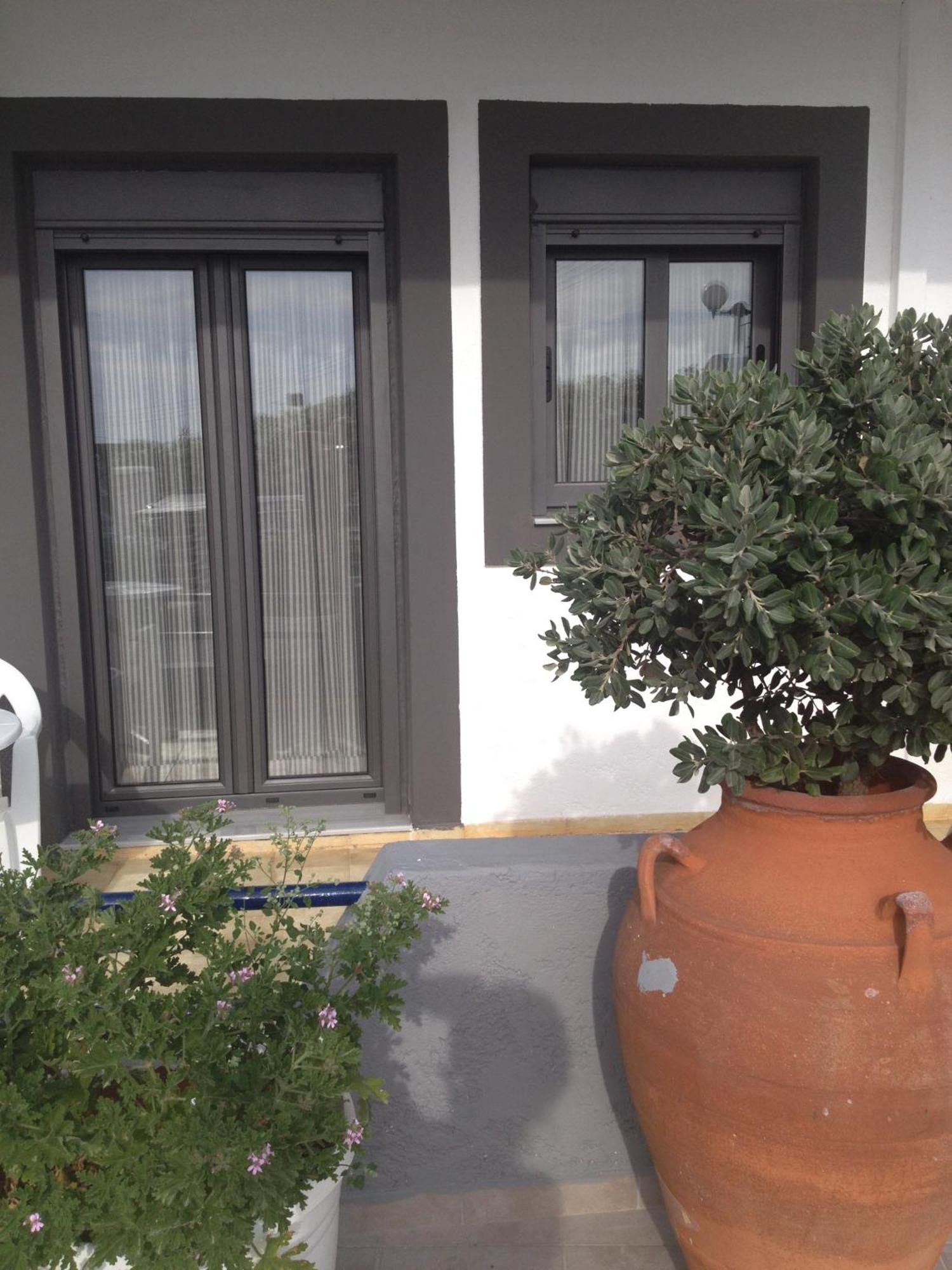 Villa Marina Chersonissos Buitenkant foto