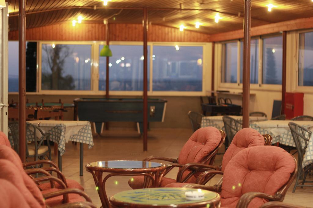 Villa Marina Chersonissos Buitenkant foto