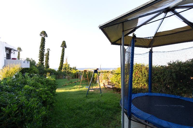 Villa Marina Chersonissos Buitenkant foto