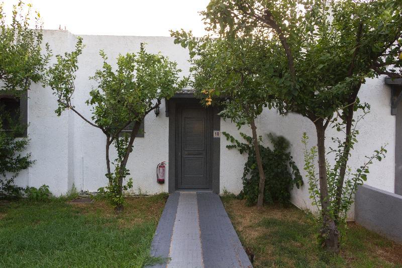 Villa Marina Chersonissos Buitenkant foto